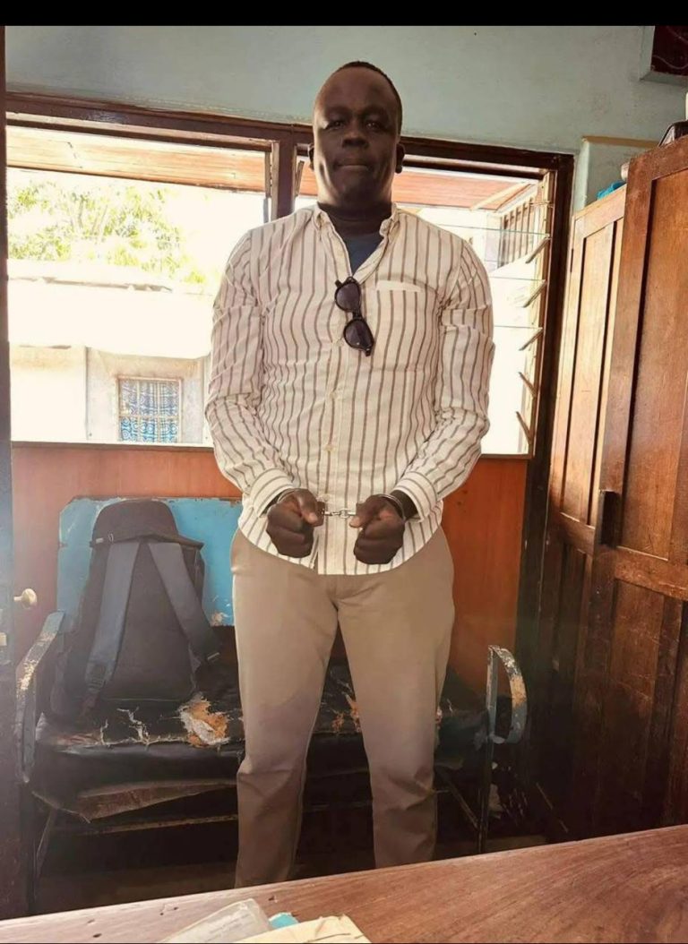 South Sudan Opposition Decries ‘State-Sponsored’ Assassination of MP and Arrest of Activist William Deng
