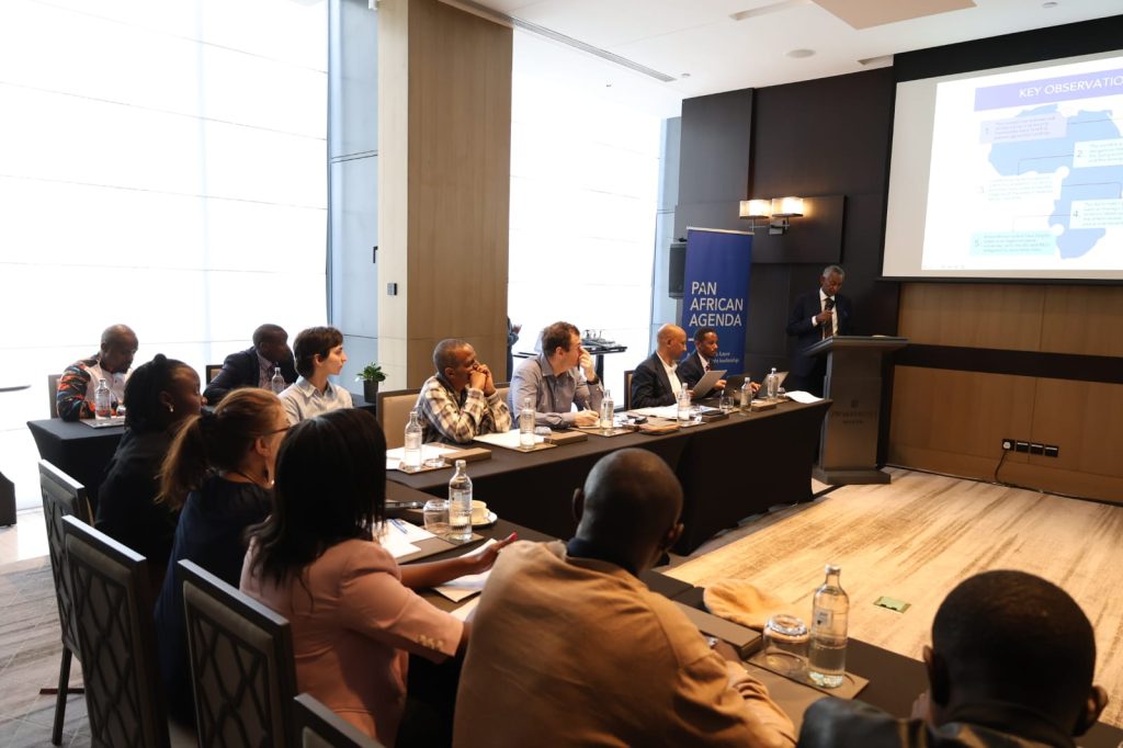Strategic Autonomy or Stagnation PAAI Report Demands Radical Reforms for African Union