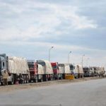 Sudanese Army Accused of Using Aid Convoys to Smuggle Weapons in Kordofan