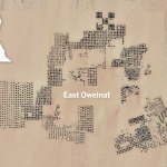 The secret Egyptian airbase, the launching point for drones targeting Sudan, Image by The New York Times