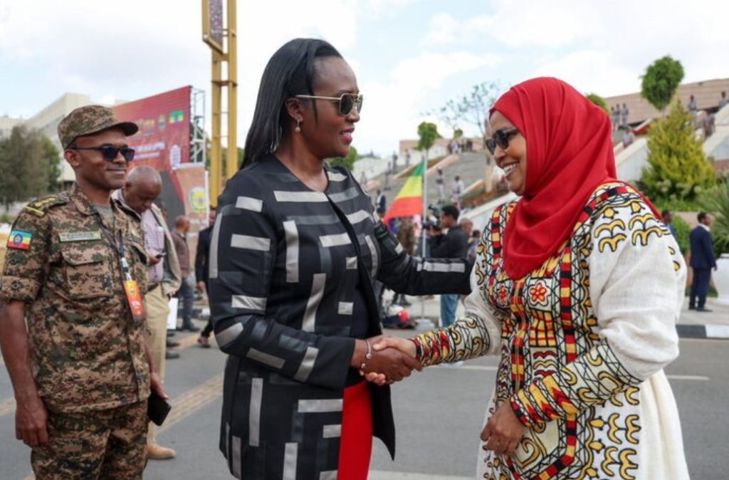 #Ethiopia, #Kenya agree to launch joint military operations to secure border corridor, #LAPSSET