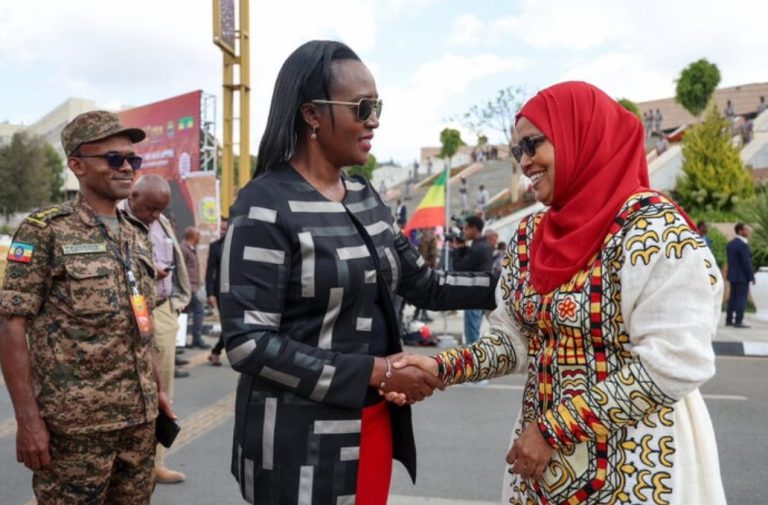 #Ethiopia, #Kenya agree to launch joint military operations to secure border corridor, #LAPSSET