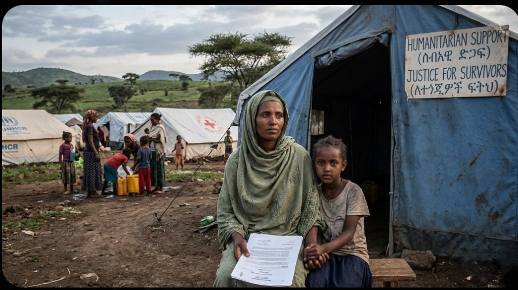 Ethiopian authorities must investigate rebel abuse