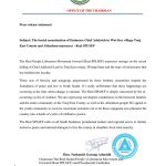SSPDF Elements Accused of Killing 21 Civilians in Ayod County Massacre
