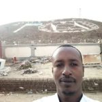 Yacob Yatane, a prominent Ethiopian journalist, university lecturer, and human rights defender living in exile