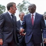 Emmanuel Macron, William Ruto, France-Africa Summit, Geopolitics, Horn of Africa, Economic Diplomacy.