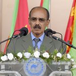 President Isaias Afwerki address commemorating Eritrea’s 35th Independence Anniversary on May 24, 2026