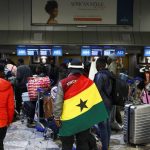 Repatriation of Undocumented Migrants Exposes African Border Frictions, Picture by Reuters