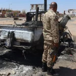 Riyadh’s Hidden Hand in Sudan’s War