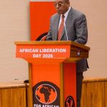 Speaking at the Parliament of Rwanda on May 24, 2026, to mark the 62nd African Liberation Day, Hailemariam Dessalegn, AGRA Board Chair and former Prime Minister of Ethiopia