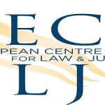 European Centre for Law and Justice-Logo