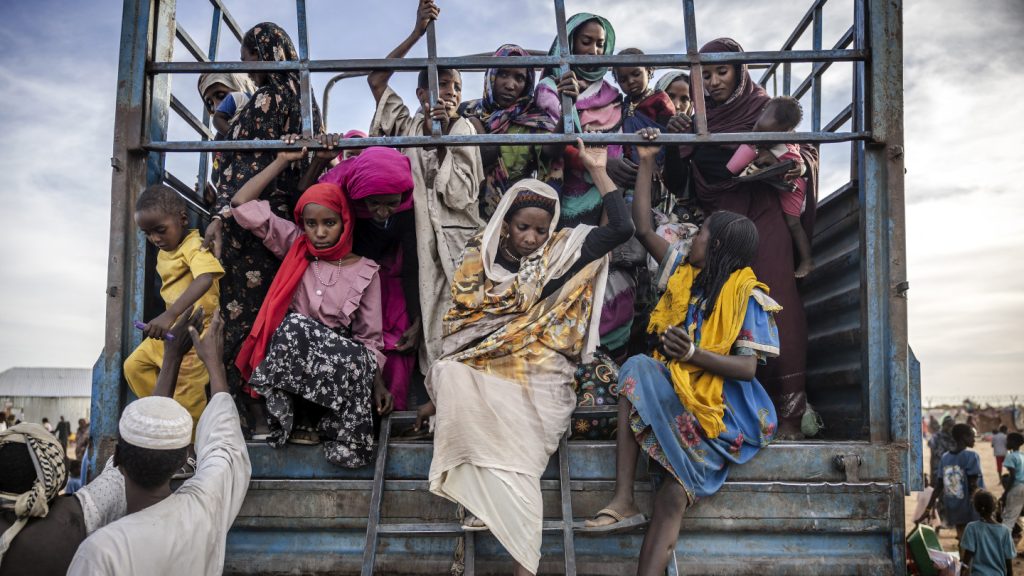 External Interference and Broken Diplomatic Efforts Leave Sudan Trapped in Brutal War (Reuters)