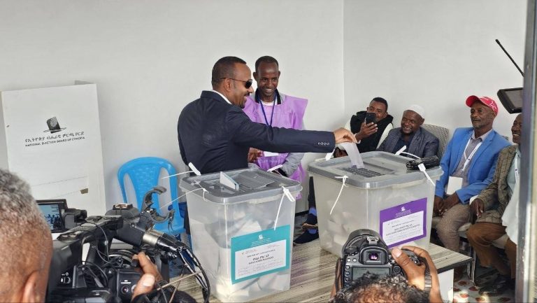 Growth, Insurgency, and the Diminishing Civic Space in Ethiopia’s 2026 Election