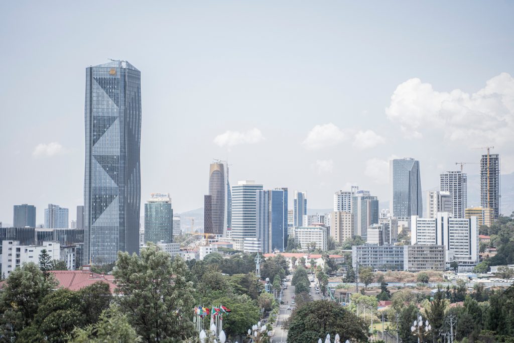 IMF Reaches Staff-Level Agreement with Ethiopia on Fifth ECF Review, Unlocking $468 Million