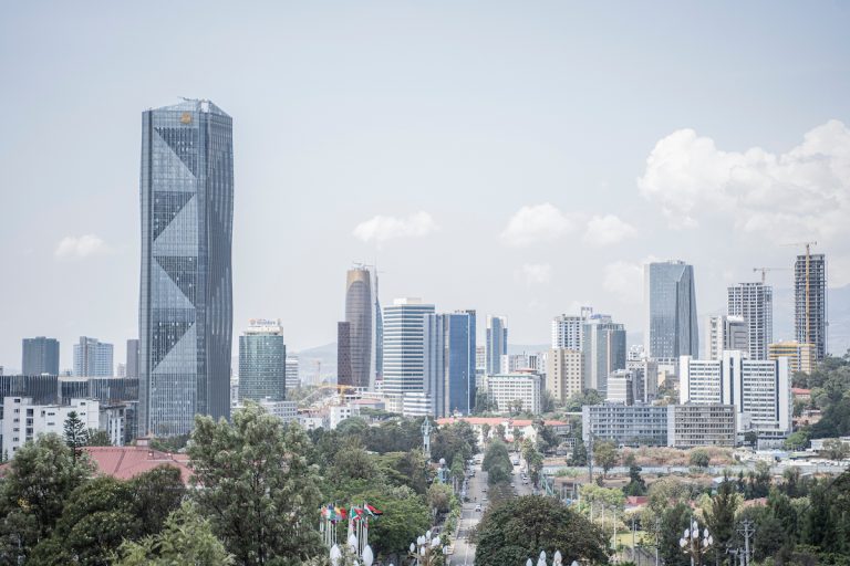 IMF Reaches Staff-Level Agreement with Ethiopia on Fifth ECF Review, Unlocking $468 Million