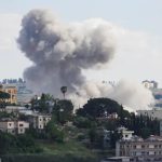 Military Escalation in Lebanon Triggers Multi-Front Diplomatic Crisis