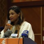 The Committee to Protect Journalists calls on Ethiopian authorities to immediately release journalist Salsawit Baynesagn