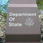 The United States government issued a visa ban against extremist TPLF members over threats to peace in northern Ethiopia.