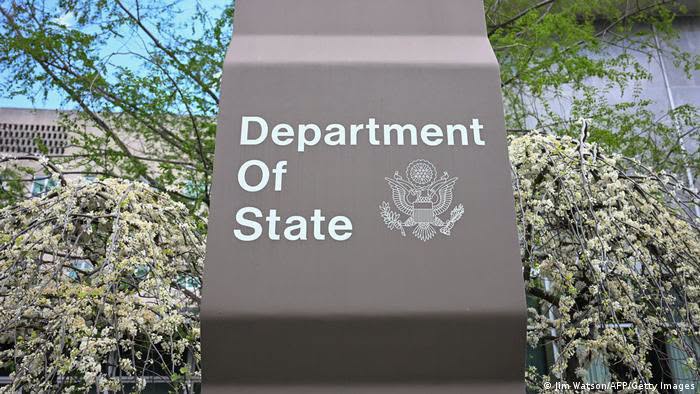 The United States government issued a visa ban against extremist TPLF members over threats to peace in northern Ethiopia.