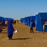 The forced displacement of Sudanese residents from Gedaref state amounts to “a crime against humanity and a fully fledged war crime, TASIS