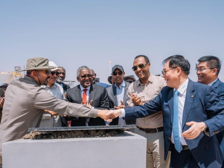 Why Ethiopia’s Strategic Investments in the Somali Region Demand Urgent Federal Intervention