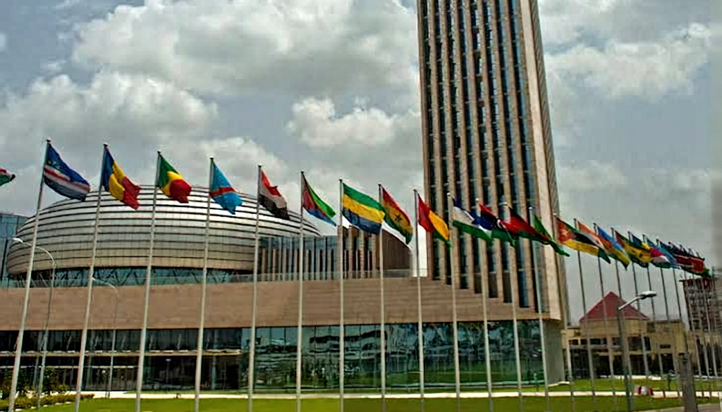 African Union Warns Houthi Escalation Imperils Energy Supplies and Regional Stability