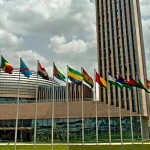 African Union Warns Houthi Escalation Imperils Energy Supplies and Regional Stability