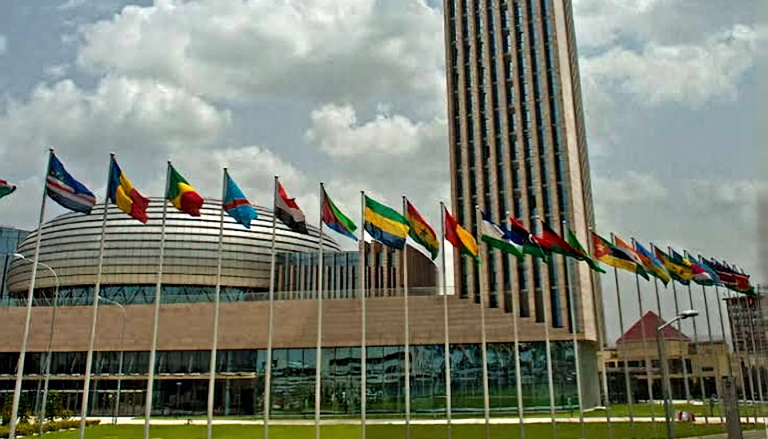 African Union Warns Houthi Escalation Imperils Energy Supplies and Regional Stability