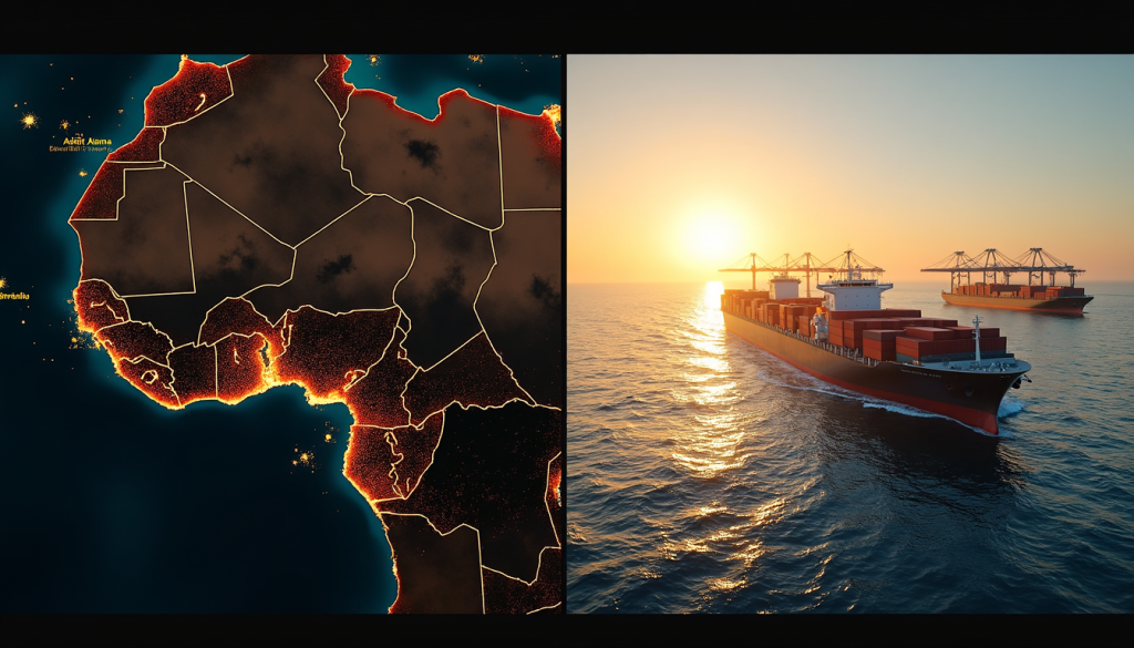 Crossroads in the Horn- US Administration Confronted by Entrenched Regional Blocs along the Red Sea