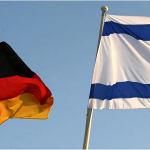 Germany Moves to Criminalize Existential Denial of Israel