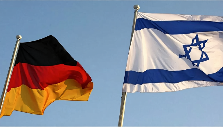 Germany Moves to Criminalize Existential Denial of Israel