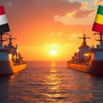 Pushback in the Horn- The Strategic Wall Against the Somaliland MoU
