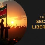 R-SPLMF Demands Systemic Reform, Denounces SPLM-IG Misrule on Martyrs' Day 2026