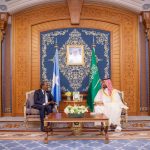 Saudi Arabia Expands Strategic Influence in Horn of Africa with Mass Somali Military Training Program