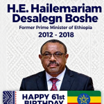 The 2018 Precedent- Re-examining Hailemariam’s Voluntary Exit in an Era of Renewed Political Fractures
