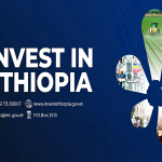 The Ethiopian Investment Commission - Logo