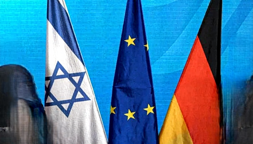 UK Allocates £250M for Jewish Community Security While Germany Moves to Criminalize Existential Denial of Israel