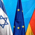 UK Allocates £250M for Jewish Community Security While Germany Moves to Criminalize Existential Denial of Israel