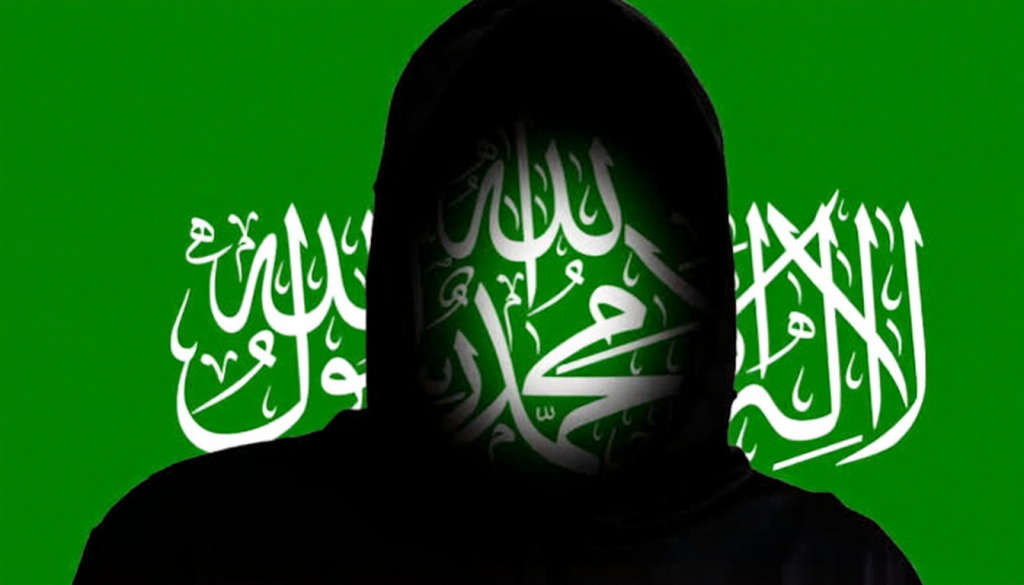 US Sanctions Senior Egyptian Muslim Brotherhood Official and Hamas Fronts