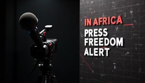 Addis Standard Editor-in-Chief Abducted, Offices Raided, and Forced Eviction Issued Amid Escalating Press Freedom Crackdown