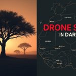 Sudanese Military Drone Hits RSF-Controlled Village, Killing Decades of Tribal Leaders and Civilians