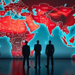 The Red Sea Strategic Assessment- Examining the Impact on Sudan, Egypt, Ethiopia, Eritrea, and Horn of Africa Stability