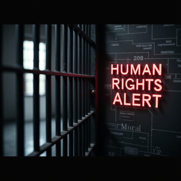 Up to 200 Ethiopians Face Imminent Execution in Saudi Arabia as Death Row Numbers Surge