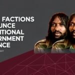 7 Ethiopian Rebel Factions and Opposition Groups Form Coalition Aimed at Establishing Transitional Government