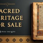 Calls Grow for Repatriation of Rare 18th-Century Ethiopian Royal Gospel Listed for Private Sale in Abu Dhabi