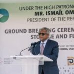 Dangote Group to Build 120-km Petroleum Pipeline Connecting Djibouti and Ethiopia
