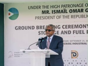 Dangote Group to Build 120-km Petroleum Pipeline Connecting Djibouti and Ethiopia