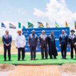 Dangote and Ruto Break Ground on $16B Lamu Mega-Refinery Amid Local Land Disputes