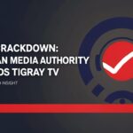 EMA Suspends Tigray TV and Bars Media Outlets from Using Its Content