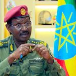 Ethiopia’s Army Chief, Field Marshal Birhanu Jula